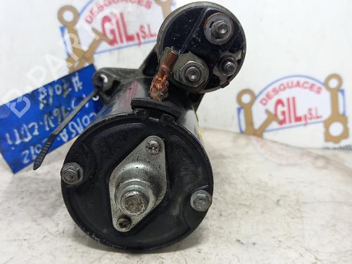 Starter OPEL CORSA D (S07) 1.3 CDTI (L08, L68) | BP20764040M8 