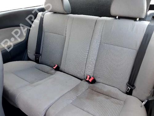 Gearbox SEAT IBIZA III (6L1)  | BP20736496M3 