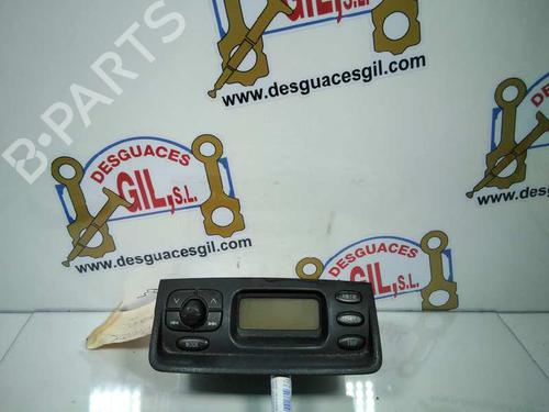 Bilradio TOYOTA YARIS (_P1_) 1.0 (SCP10_, SCP10R) (68 hp) 20802239
