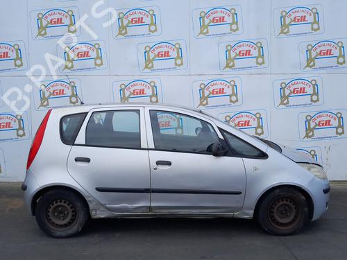 Right front shock absorber MITSUBISHI COLT VI (Z3_A, Z2_A) 1.5 DI-D (Z39A) | BP30936662M17