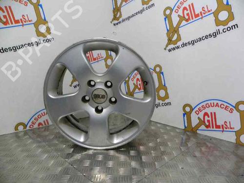 Felg AUDI A4 B6 (8E2)  | BP20812133C45 