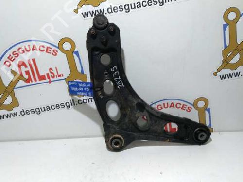 Querlenker links vorne für RENAULT TRAFIC II Platform/Chassis (EL) 2.0 (EL0A) (120 hp) 20784673