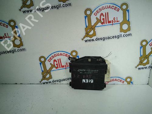 Used Gearbox control unit MERCEDES-BENZ 124 Saloon (W124) 300 E (188 hp) 20794125