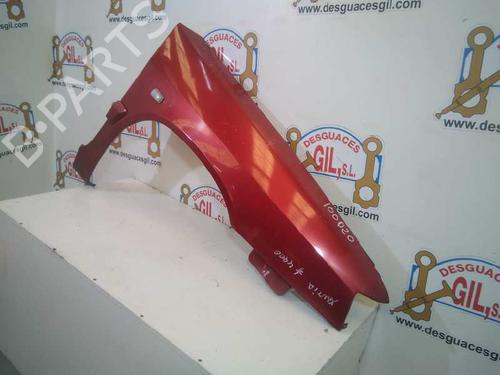 Right front fenders CITROËN XANTIA (X1_, X2_) 2.0 HDI 90 | BP20735936C42