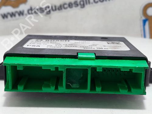 Other CITROËN C4 II (NC_) | BP20760635O1