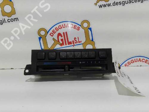 Used Climate control MAZDA 323 F V (BA) 1.5 16V (BA11) (88 hp) 20775634
