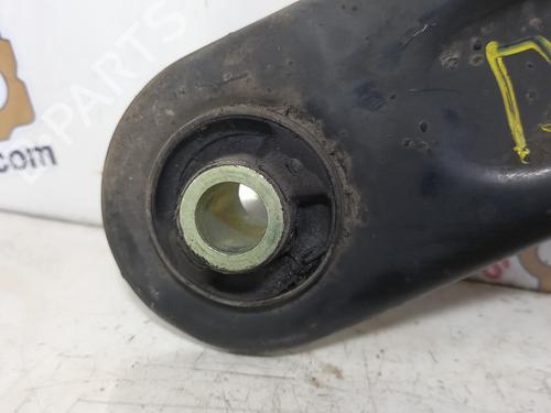 Right front suspension arm PEUGEOT 208 I (CA_, CC_) 1.4 HDi | BP20756229M13 