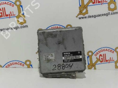 Used Engine control unit (ECU) BMW 3 Compact (E36) 318 tds (90 hp) 20786785
