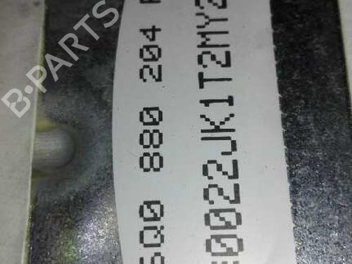 Dashboard SKODA FABIA I (6Y2)  | BP20780079C46 