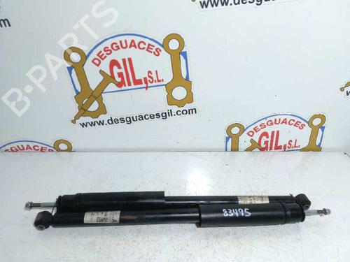 Used Right rear shock absorber HONDA CIVIC VIII Hatchback (FN, FK) 1.4 (FK1) (83 hp) 20730703