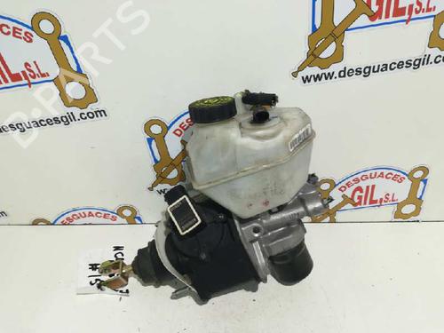 Servo brake MERCEDES-BENZ CLS (C219) CLS 500 (219.375) | BP20784089M42 