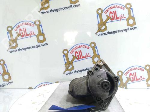 Starter OPEL ASTRA G Hatchback (T98) 1.6 (F08, F48) | BP20728446M8 