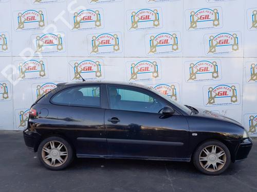 Fuel pump SEAT IBIZA III (6L1)  | BP28192195M76 