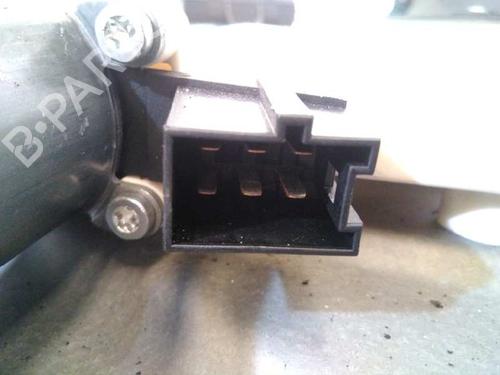 Front left window mechanism MERCEDES-BENZ B-CLASS Sports Tourer (W245) B 180 CDI (245.207) | BP20728815C22 