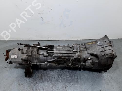 Used Gearbox BMW X3 (E83) 2.0 d (150 hp) 20742502