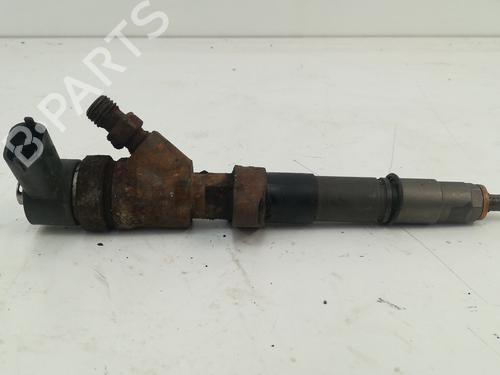 Used Injector Injector RENAULT MASTER II Van (FD) 2.5 dCi (FD01, FD02, FD21, FD22, FD31, FD32, FD3Y, FD71,... (120 hp) 35965533 35965533