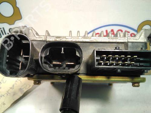 Electronic module CITROËN C3 I (FC_, FN_) 1.4 HDi | BP20796596M83 