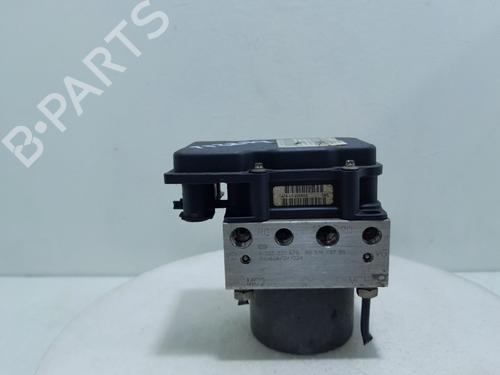 Used ABS pump PEUGEOT 307 Break (3E) 1.6 HDi 110 (109 hp) 21539219