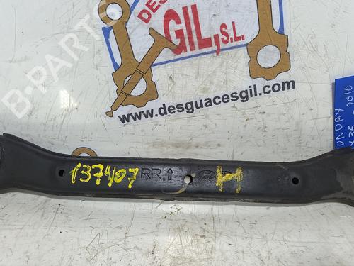Used Left rear suspension arm HYUNDAI ix35 (LM, EL, ELH) [2009-2016]  20752033