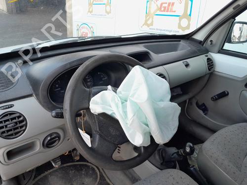 Køler RENAULT KANGOO (KC0/1_) D 55 1.9 (KC0D) | BP24374645M31 