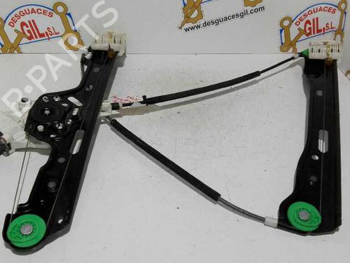 Used Front left window mechanism BMW 1 (E87) 118 d (122 hp) 20779341