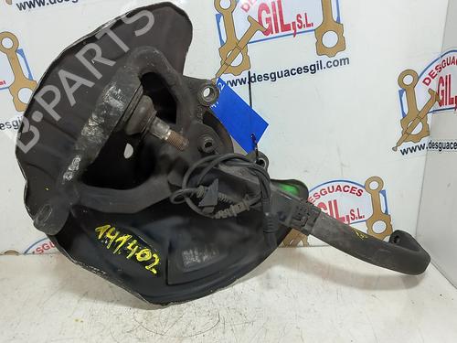 Right front steering knuckle MERCEDES-BENZ E-CLASS (W210) E 270 CDI (210.016) | BP20754358M26 