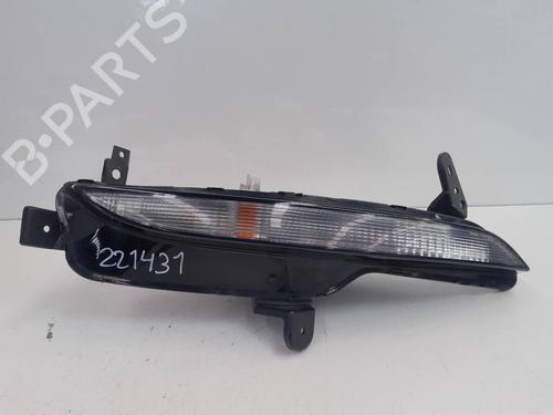 Used Left front indicator Left front indicator 39191433 39191433