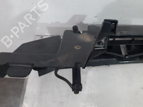 Crossmember LAND ROVER RANGE ROVER EVOQUE (L538)  | BP22600940C162 