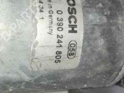 Essuie-glace moteur avant RENAULT ESPACE IV (JK0/1_) [2002-2025]  20774325