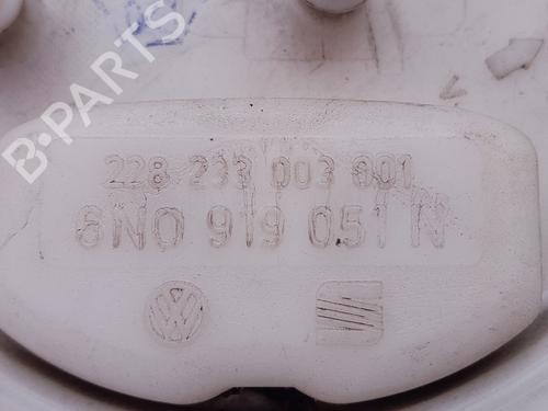 Fuel pump VW POLO (6N2)  | BP29534191M76