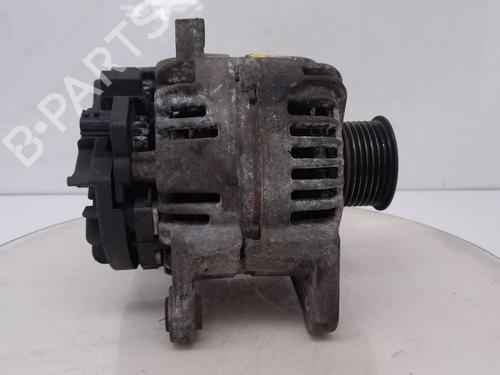 Generator RENAULT CLIO III (BR0/1, CR0/1)  | BP29427401M7 