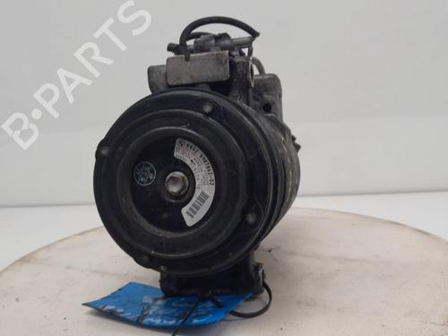 AC compressor BMW 1 (E87) 118 d | BP22353606M34 