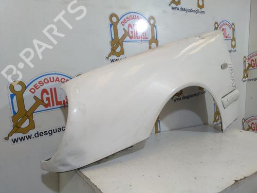 Left front fenders MERCEDES-BENZ E-CLASS (W210) E 290 Turbo-D (210.017) | BP20742829C41 