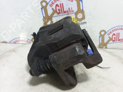 Left front brake caliper HYUNDAI SANTA FÉ I (SM) 2.0 CRDi | BP20792022M105 