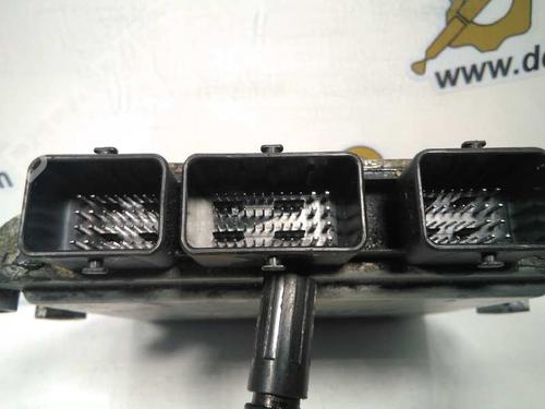 Engine control unit (ECU) CITROËN C3 I (FC_, FN_) 1.4 HDi | BP20796453M57 