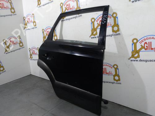 Right rear door HYUNDAI TUCSON (JM) 2.0 CRDi | BP20742612C5