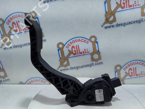 Pedal für PEUGEOT 308 I (4A_, 4C_) [2007-2016]  20771223