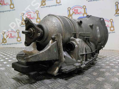 Gearbox BMW 5 (E60)  | BP20728693M3 