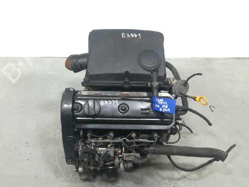 Motor SKODA FELICIA II Estate (6U5) [1995-2001]  21827860