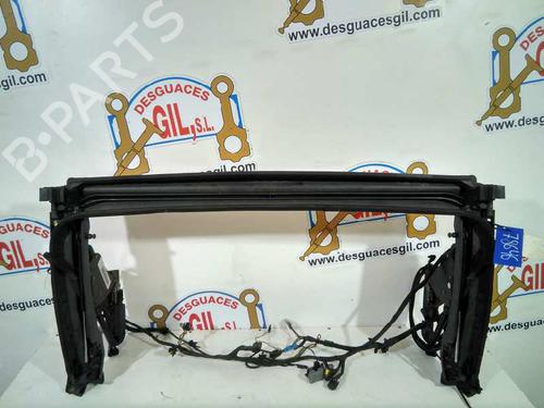 Used Other Other CITROËN C3 Pluriel (HB_) 1.4 HDi (68 hp) 20729554 20729554