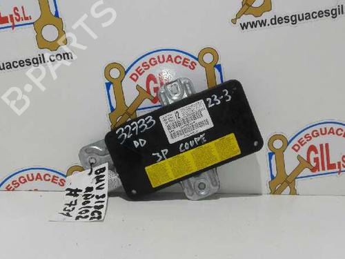 Used Electronic module BMW 3 Coupe (E46) 318 Ci (143 hp) 20783708