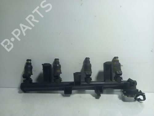 Sprederrør Sprederrør PEUGEOT 406 (8B) [1995-2005] 36753522 36753522