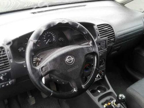 Módulo de ABS OPEL ZAFIRA A MPV (T98) 2.2 DTI 16V (F75) | BP20781476M43 