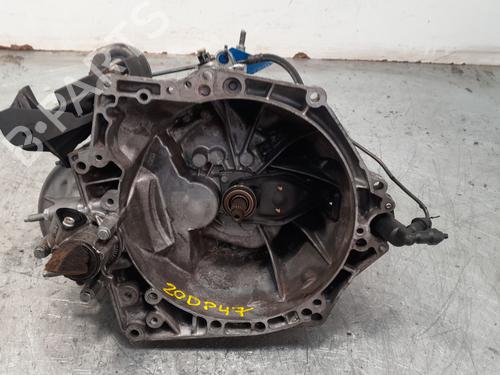 Gearbox CITROËN BERLINGO MULTISPACE (B9) 1.6 HDi 90 | BP38562927M3 - Image 3