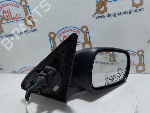 Used Right mirror NISSAN PRIMERA Traveller (W10) 1.6 i (90 hp) 20765561