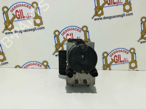 ABS pump MERCEDES-BENZ A-CLASS (W168) A 170 CDI (168.009, 168.109) | BP20797219M43 