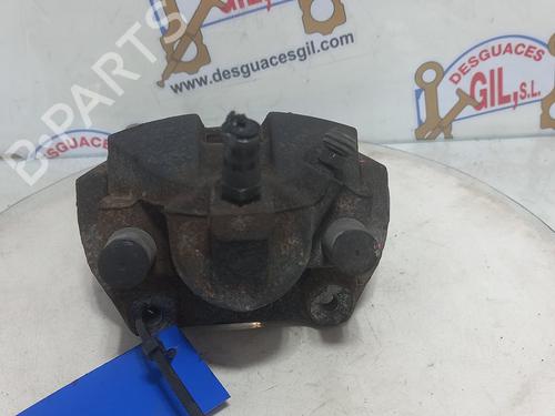 Right rear brake caliper VOLVO XC90 I (275) D5 AWD | BP20767152M106 