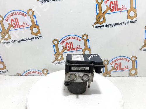ABS pump PEUGEOT 307 (3A/C) 2.0 HDi 90 | BP20734580M43 