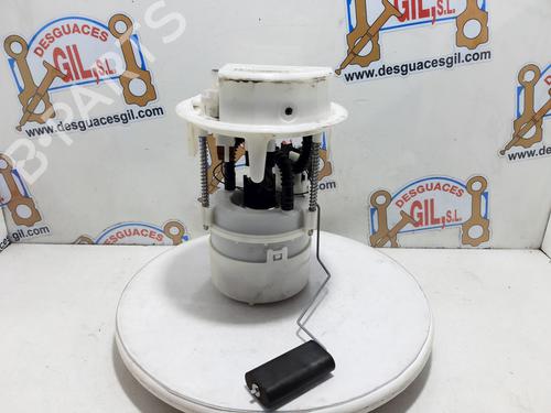 Fuel pump PEUGEOT 308 II (LB_, LP_, LW_, LH_, L3_)  | BP20742053M76 