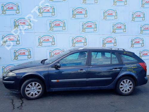 Używane części RENAULT LAGUNA II (BG0/1_) [2001-2007]  4292371